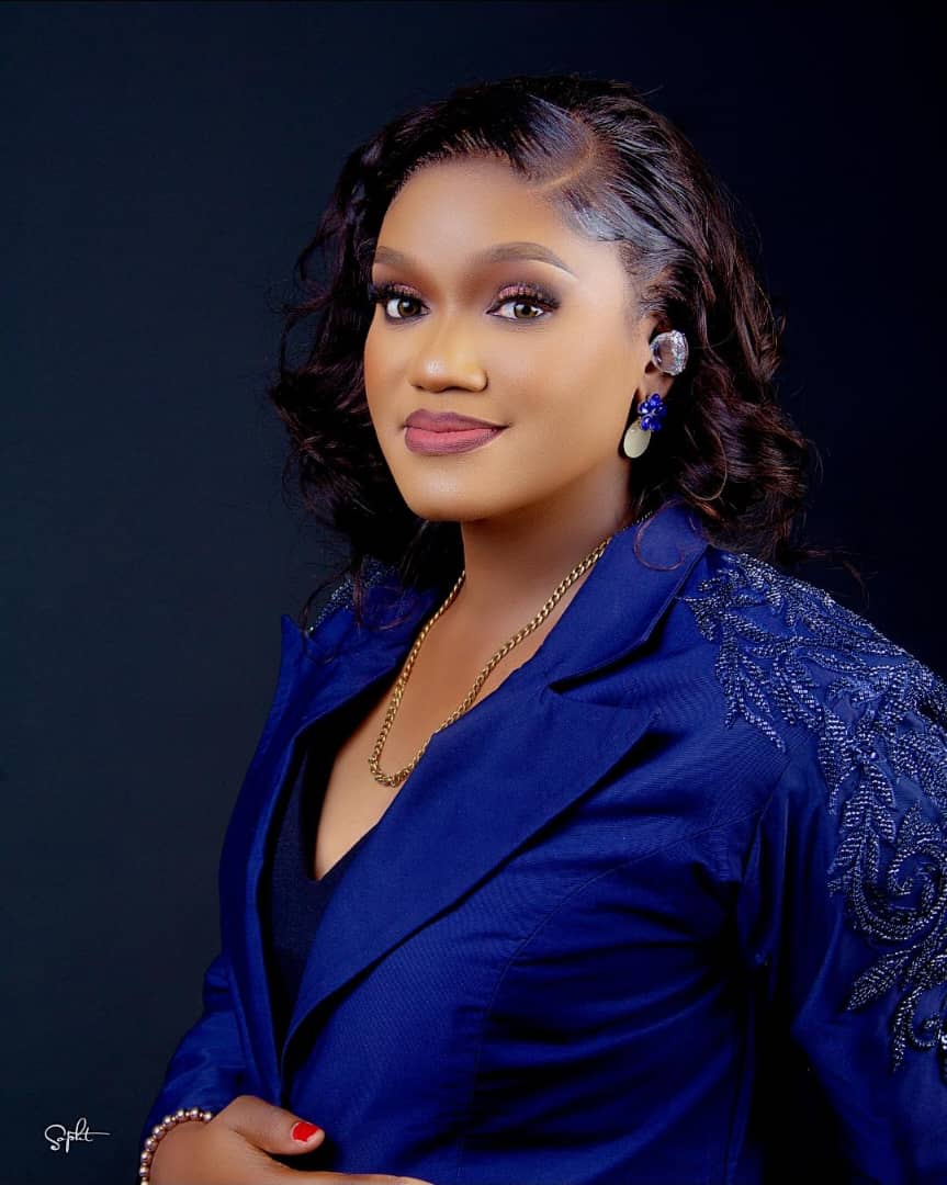 Adaeze Charlyn Udom